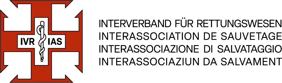 IVR Logo SIRMED Zertifikate_Schrift rechts