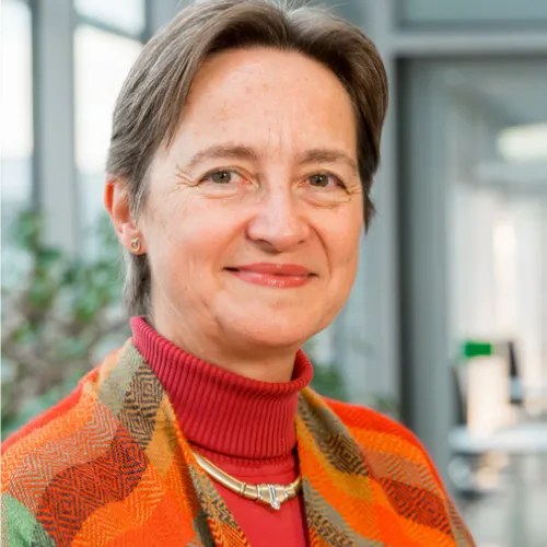 Kiekens Carlotte Schweizer Paraplegiker-Forschung Wissenschaftlicher Beirat