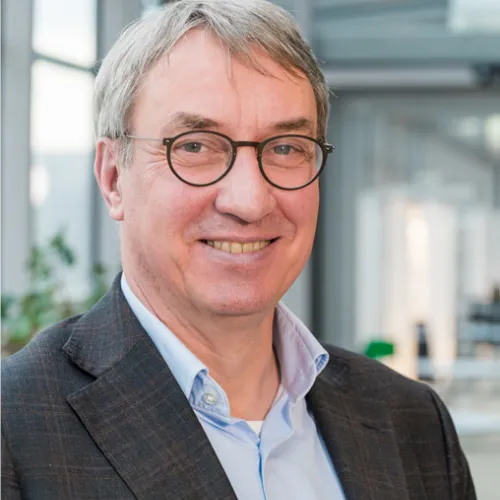 Thorsten Meyer Schweizer Paraplegiker-Forschung Wissenschaftlicher Beirat