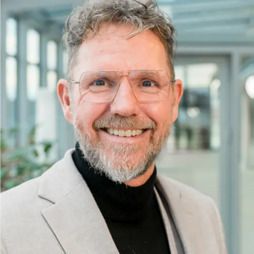 Vincent de Groot Schweizer Paraplegiker-Forschung Wissenschaftlicher Beirat