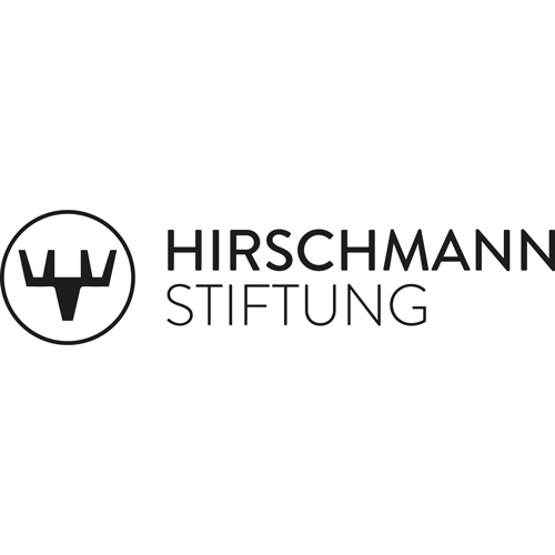 Logo Hirschmann-Stiftung