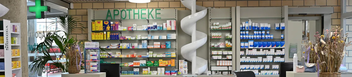 Pharmacy