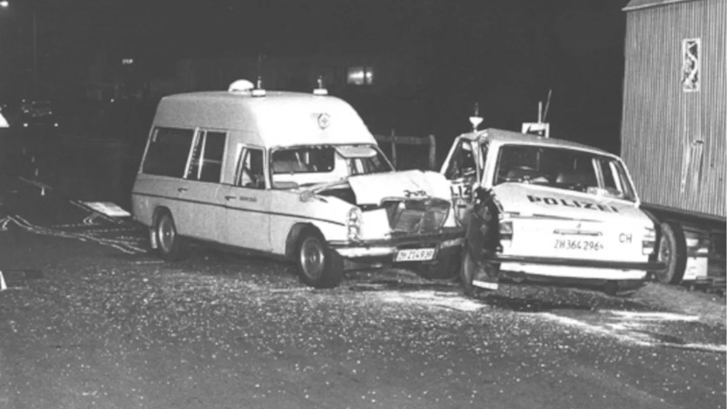 SIRMED Grossereignisse der Rettungsgeschichte