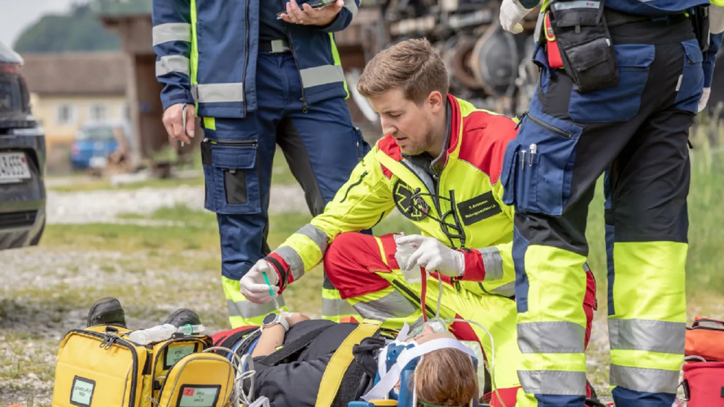 SIRMED Tipps für Patientensicherheit im Team