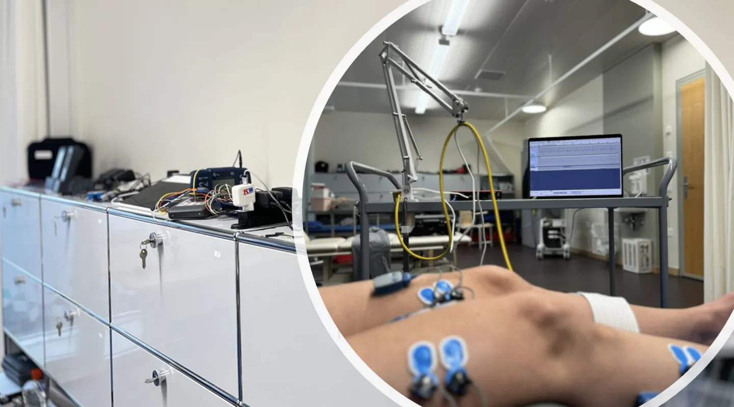 Kurs Elektrostimulation 2025