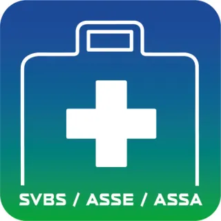 Logo des SVBS