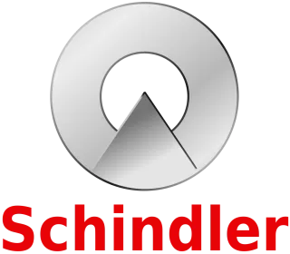 logo schindler