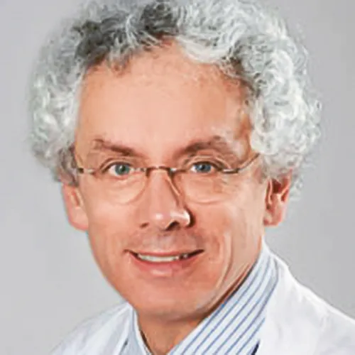 Steiger Juerg Swiss Paraplegic Research Board of Directors