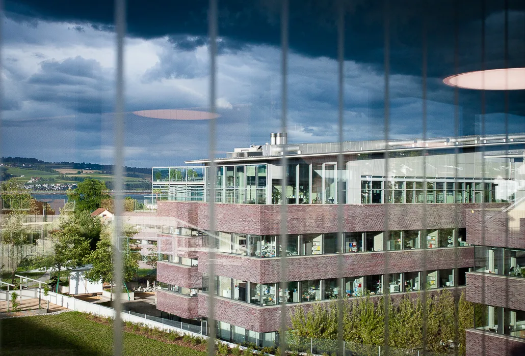 Goals Swiss Paraplegic Research