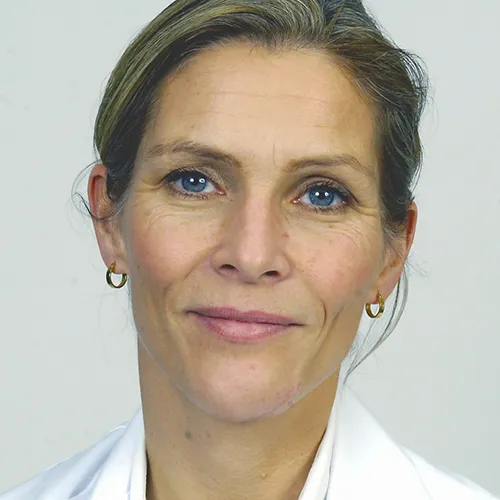 Dr. med, PhD Inge Eriks-Hoogland