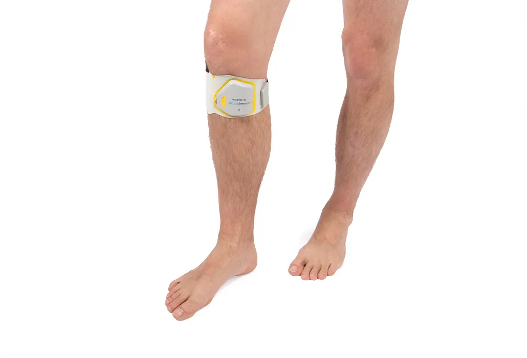Orthotec Orthopädietechnik Orthesen Stimulationsorthesen Heller Medizintechnik InnoStep