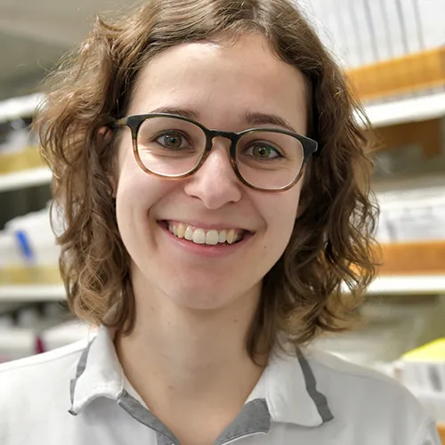Katharina Roth Schweizer Paraplegiker-Zentrum