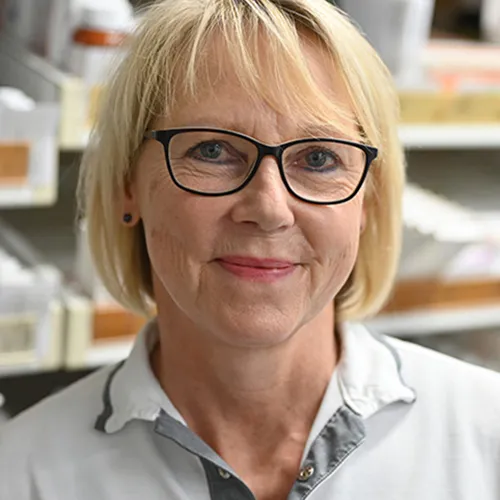 Ruth Bösch