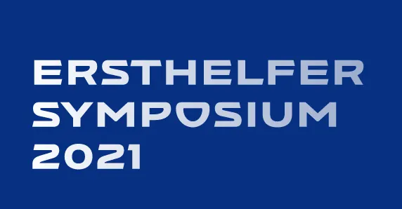 Ersthelfer Symposium 2021
