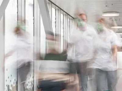 SYMPOSIUM Patientenzentriertes Management – Illusion oder Wirklichkeit Schweizer Paraplegiker-Zentrum