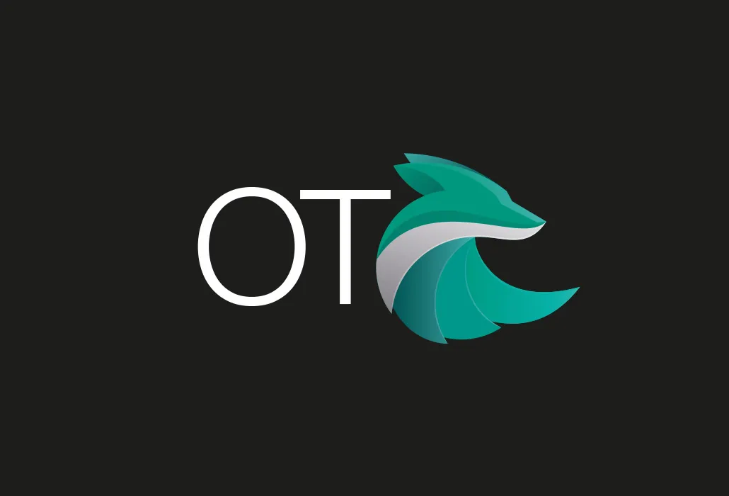OT FOXX Logo