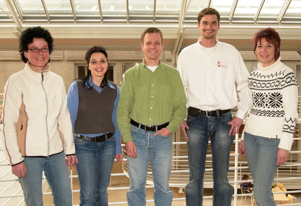 SIRMED Team 2006