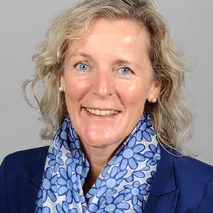 Susanne Pannek-Rademacher Qualitätsmanagement