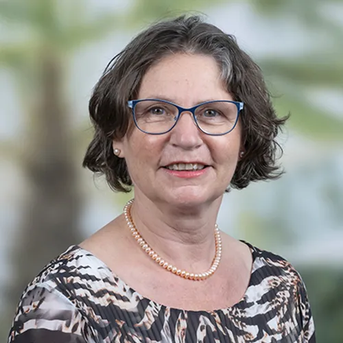Heidi Lustenberger Sozialberatung