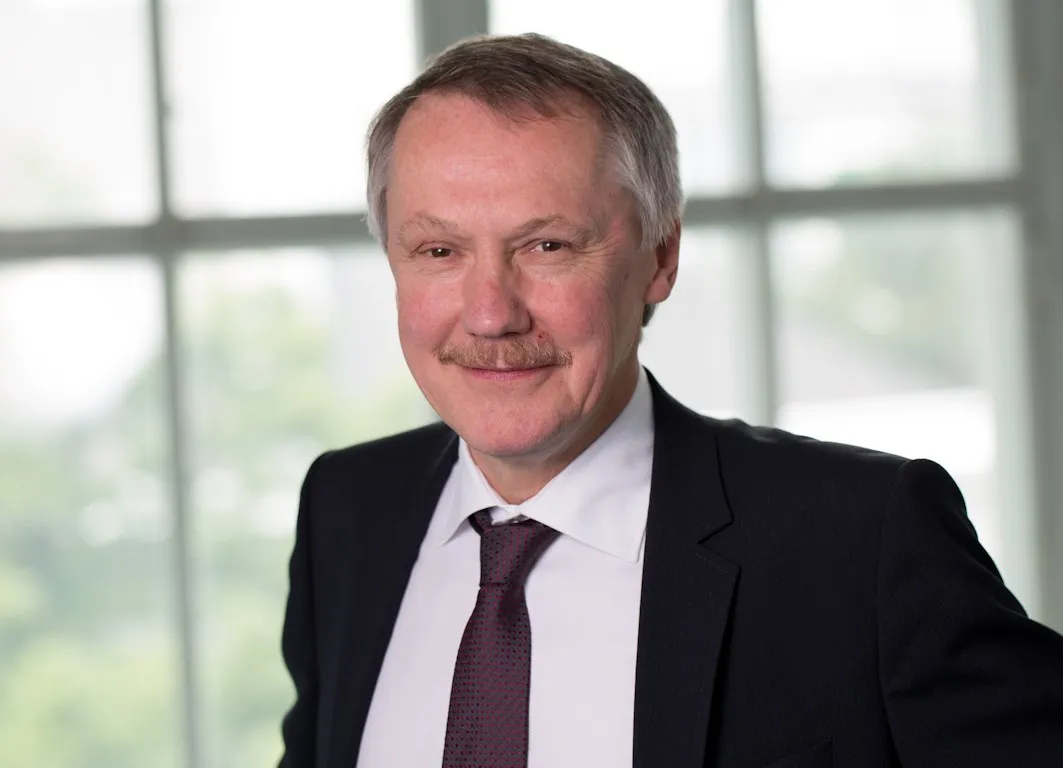Winfried Mayr