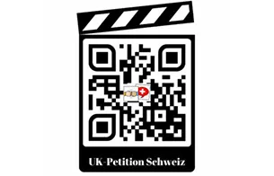 UK-Petition