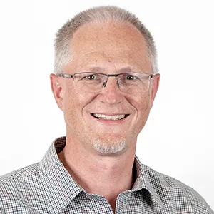Jörg Krebs Leiter CTU