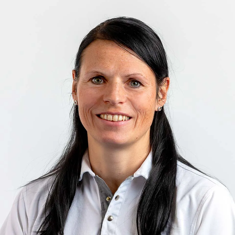 Karina Ottiger-Böttger, Zentrum für Schmerzmedizin