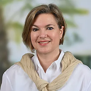 Nicole Kehrli Parawork Sektretariat SBI
