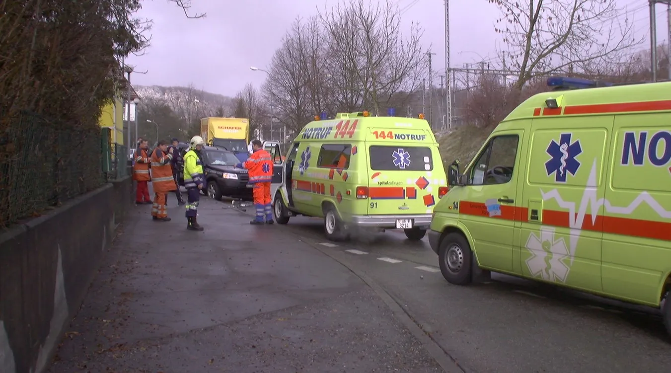 SIRMED Grossereignisse im Rettungswesen