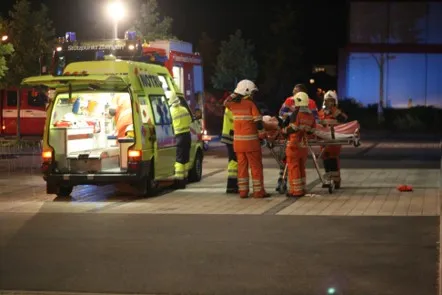 SIRMED Jubiläum Grossereignisse im Rettungswesen