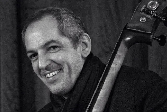 Fréderic Debraine