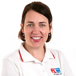 Bettina Trepp