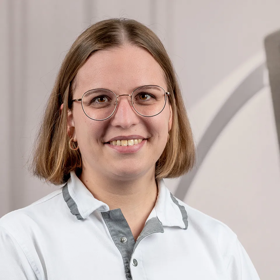 Chiara Gheller Radiologie