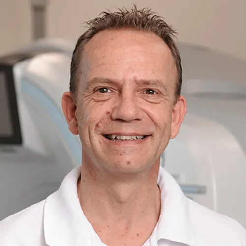 Peter Zweers Radiologie