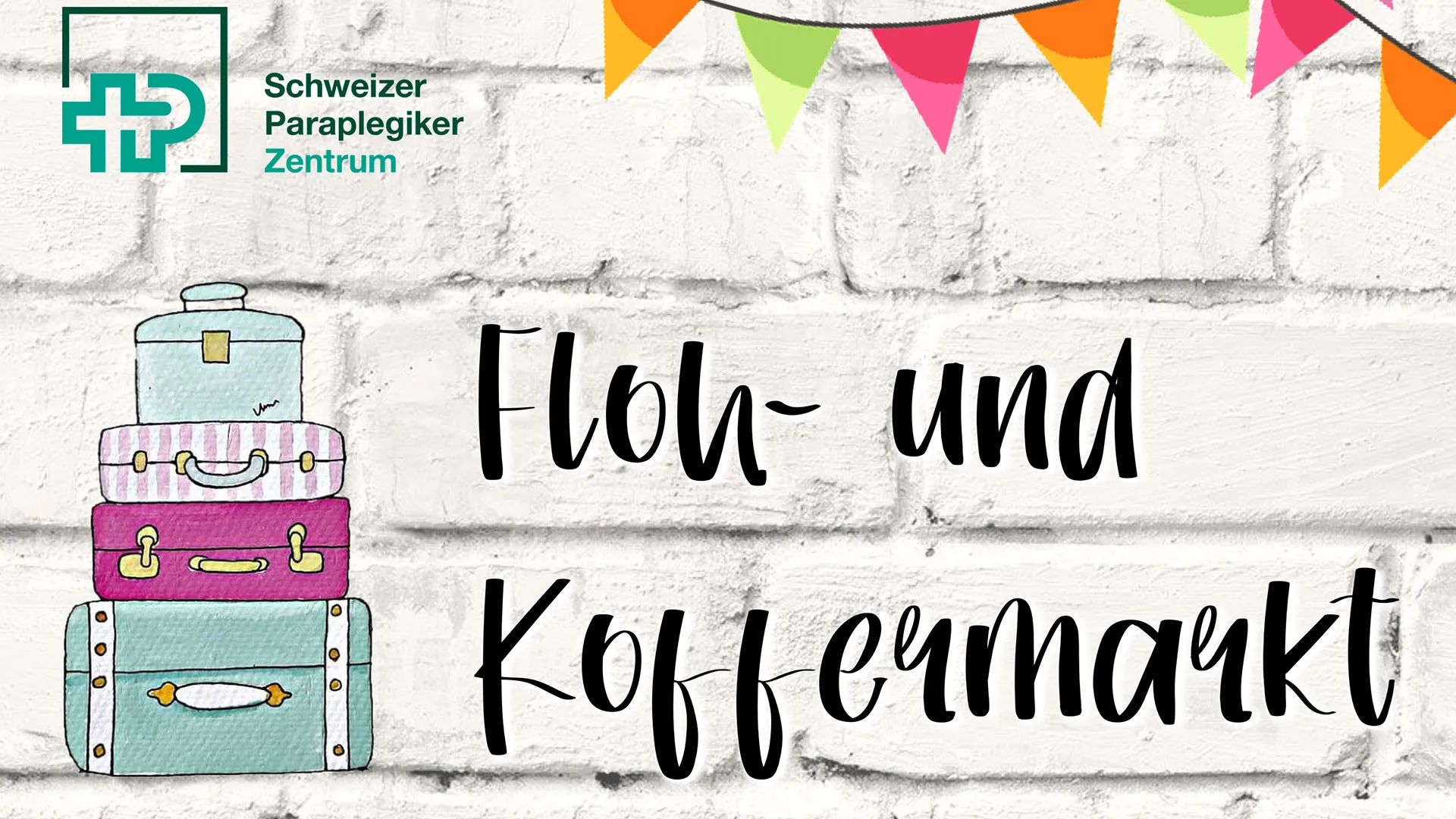 Floh- und Koffermarkt