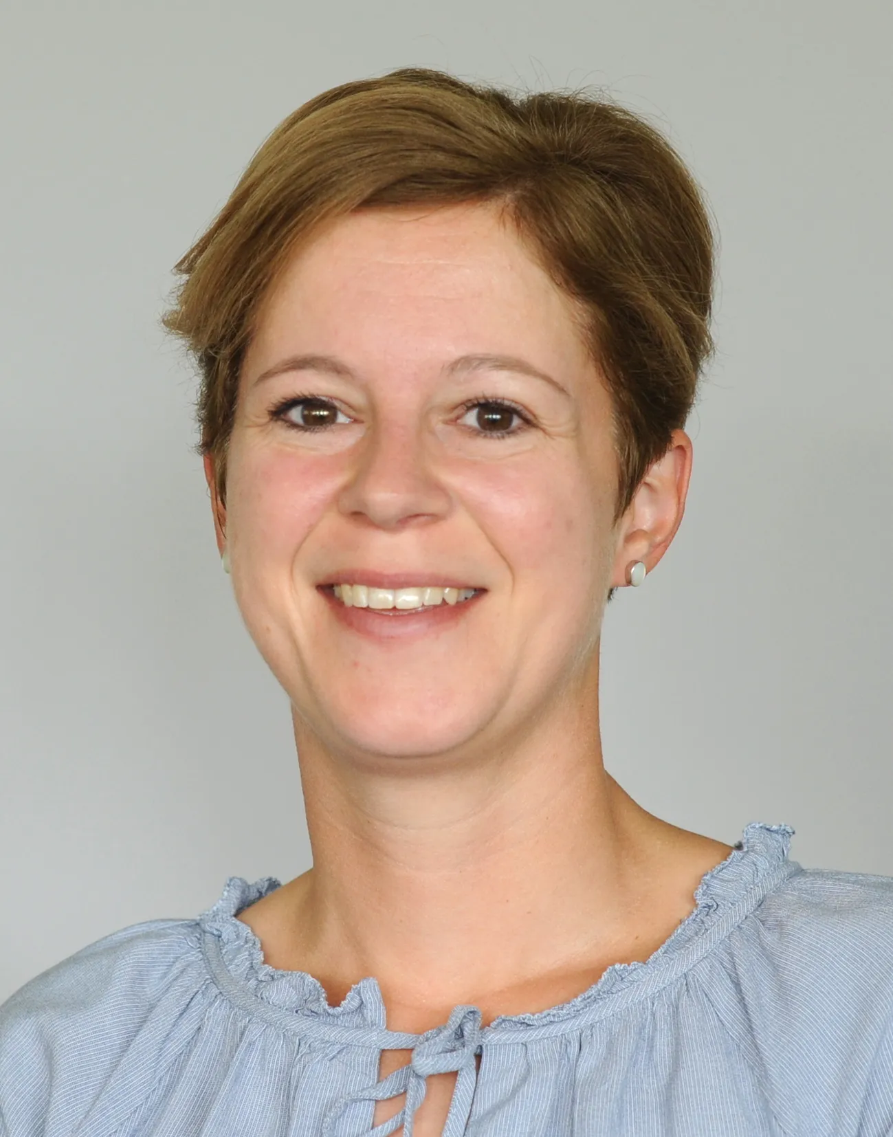 Carolin Klein