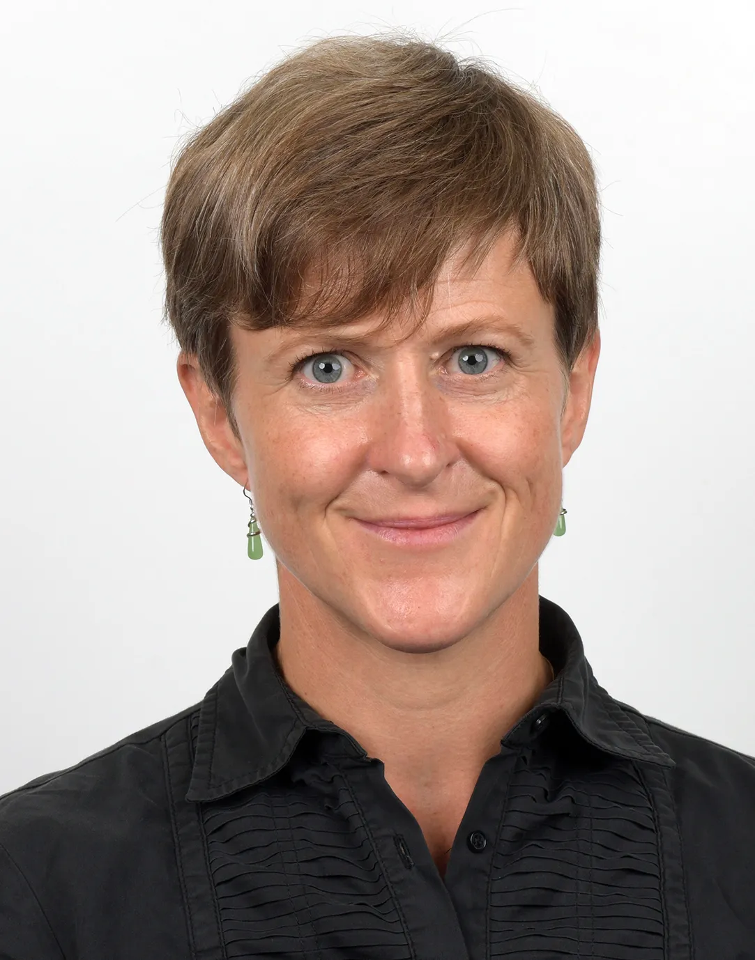 Nina Gillberg Aronsson