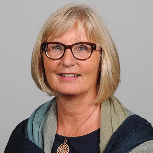 Verena Birri Verantwortliche Patient Care Service