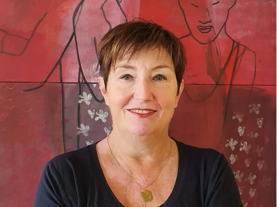 Sonja Bietenhard