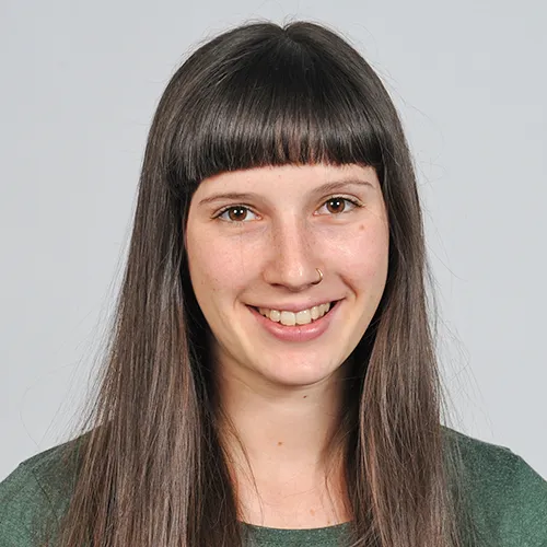 Nadine Schweizer Ernährungstherapie
