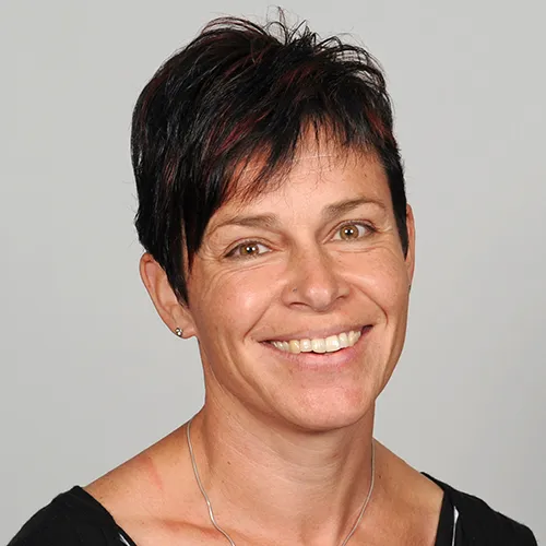 Heidi Bühler  ZSM