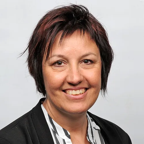 Iris Zollinger ZSM
