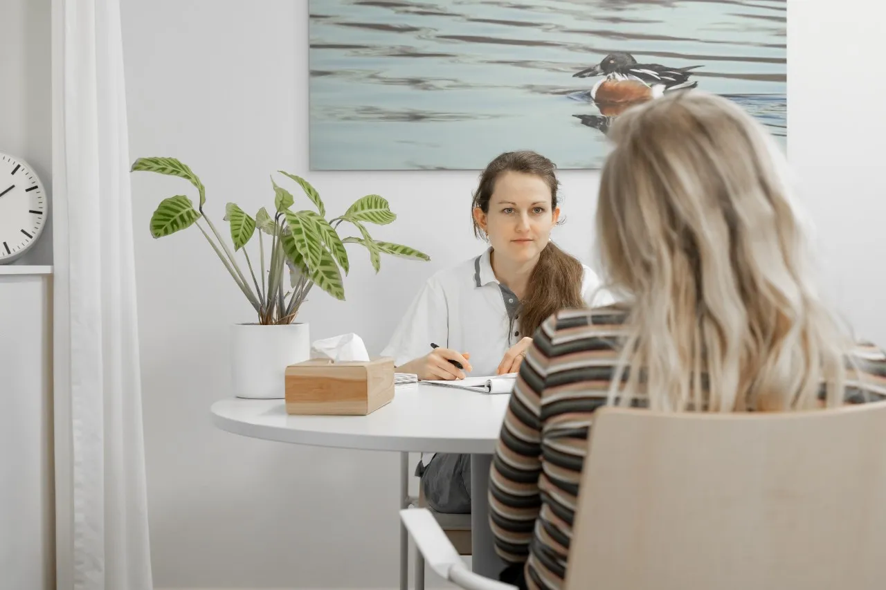 Schmerzpsychotherapie Zentrum für Schmerzmedizin