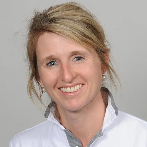 Renate Kurmann  Fachverantwortliche ambulante Physiotherapie