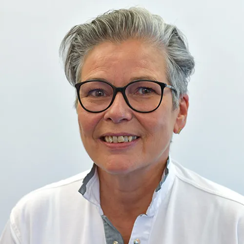 Hildegard Kleinen Leitung Ambulante Ergotherapie