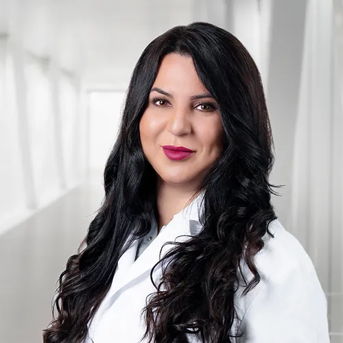 Sonja Krcum Cvitic  Ambulatorium
