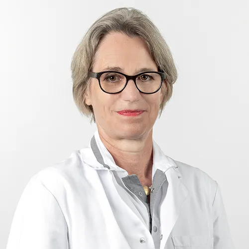 Anke Scheel-Sailer Paraplegiologie