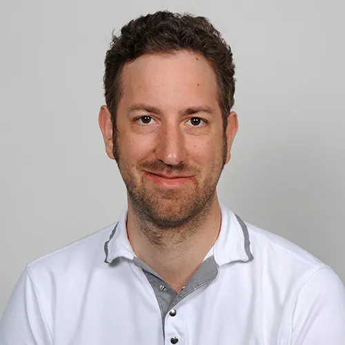 Mario Ernst Gesundheitswissenschaften und Technologie