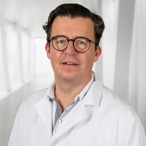 Jens Wöllner Neuro-Urologie