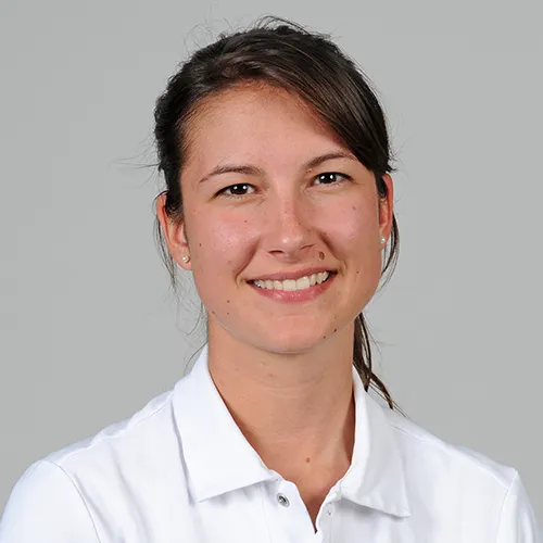 Amanda Rüttimann Pflege